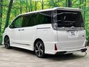 ハイブリッドＺＳ　煌ＩＩＩ　禁煙車　モデリスタエアロ　後席モニター　純正１０型ナビ　フルセグ　バックカメラ　両側電動スライド　セーフティセンス　シートヒーター　モデリスタ１８インチアルミ　ＬＥＤヘッド＆フォグ　ＥＴＣ（65枚目）