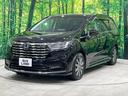 e:HEVアブソルート 禁煙車 後席モニター 純正11型ナビ 全周囲カメラ フルセグ 両側電動ドア ブラインドスポットモニター ホンダセンシング コーナーセンサー パワーシート LEDヘッド 純正17インチアルミ ETC(24枚目)