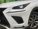 ＮＸ３００　Ｆスポーツ　禁煙車　純正９型ナビ　バックカメラ　フルセグ　セーフティセンス　電動リアゲート　白革シート　シートベンチレーション　コーナーセンサー　スマートキー　ＬＥＤヘッド　ＥＴＣ２．０　純正１８インチアルミ（12枚目）