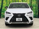 ＮＸ３００　Ｆスポーツ　禁煙車　純正９型ナビ　バックカメラ　フルセグ　セーフティセンス　電動リアゲート　白革シート　シートベンチレーション　コーナーセンサー　スマートキー　ＬＥＤヘッド　ＥＴＣ２．０　純正１８インチアルミ（14枚目）