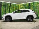 ＮＸ３００　Ｆスポーツ　禁煙車　純正９型ナビ　バックカメラ　フルセグ　セーフティセンス　電動リアゲート　白革シート　シートベンチレーション　コーナーセンサー　スマートキー　ＬＥＤヘッド　ＥＴＣ２．０　純正１８インチアルミ（24枚目）