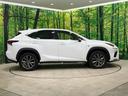 ＮＸ３００　Ｆスポーツ　禁煙車　純正９型ナビ　バックカメラ　フルセグ　セーフティセンス　電動リアゲート　白革シート　シートベンチレーション　コーナーセンサー　スマートキー　ＬＥＤヘッド　ＥＴＣ２．０　純正１８インチアルミ（26枚目）