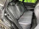 後部座席も気になるようなキズ・汚れやへたり等、大きなダメージはなく、良好な状態です。