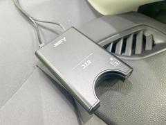 【ＥＴＣ】高速道路の料金所をストレスなく通過！話題のスポットやサービスエリアに多い「スマートIntercooler」利用時は必須のアイテムです。当店でセットアップを実施、ご納車当日からすぐにご利用いただけます！ 7