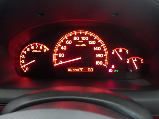 アコード ユーロR 禁煙車 イモビライザー ABS付 リモコンキー PW フルオートエアコン パワステ エアバッグ ダブルエアバッグ ワンオーナー車 ETC付き(6枚目)