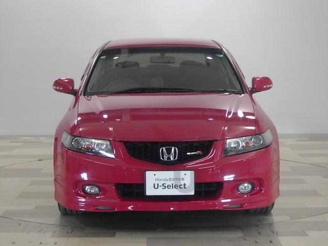 アコード ユーロR 禁煙車 イモビライザー ABS付 リモコンキー PW フルオートエアコン パワステ エアバッグ ダブルエアバッグ ワンオーナー車 ETC付き(17枚目)