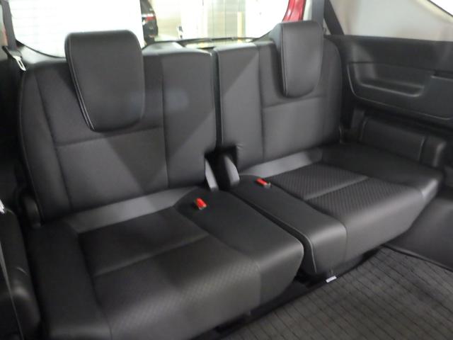 フリードハイブリッド ハイブリッド・Ｇホンダセンシング　ＬＥＤ・ＥＴＣ・スマートキー・リアカメラ・シートヒーター・１５ＡＷ・禁煙車・ベンチシート７人乗り　軽減ブレーキ　キーフリーシステム　電動格納式ドアミラー　１オ－ナ－　ＤＶＤ再生可能　ＥＣＯＮ　後カメラ（16枚目）