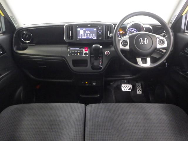 N-ONE ツアラー ディスチャージヘッドライト・リアカメラ・ETC・スマートキー・14AW禁煙車 イモビライザー クルコン 1オーナー 地デジ アイスト 助手席エアバッグ バックカメラ キーフリーシステム ETC車載器(8枚目)