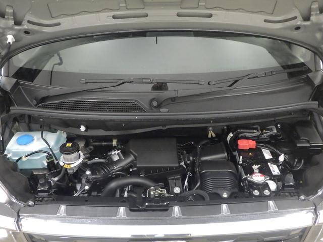 N-BOXカスタム ターボ 当社試乗車・ドラレコ前後・LED・リアカメラ・スマートキー・・15AW禁煙車(32枚目)