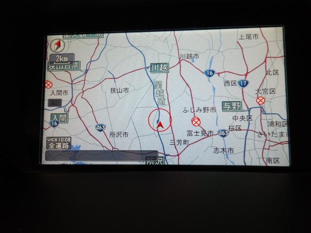 オデッセイ Ｍ　マルチビューカメラ・ＨＩＤ・ＥＴＣ・スマートキー・３列シート・禁煙車（2枚目）