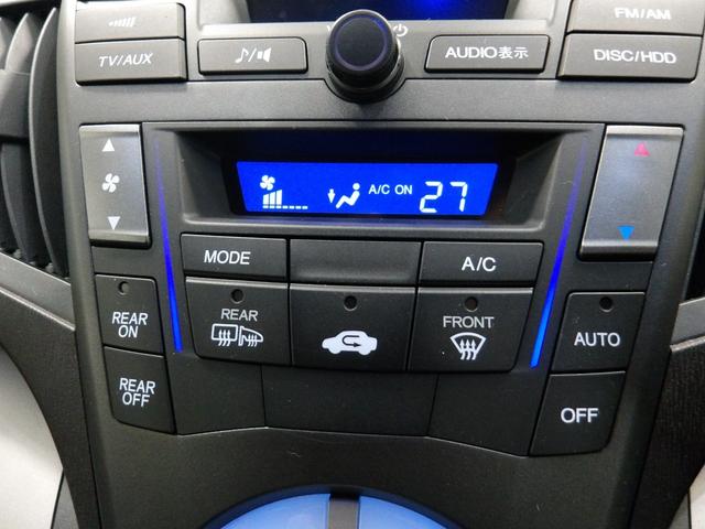 オデッセイ Ｍ　マルチビューカメラ・ＨＩＤ・ＥＴＣ・スマートキー・３列シート・禁煙車（9枚目）