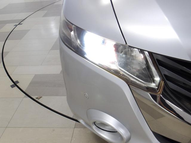 オデッセイ Ｍ　マルチビューカメラ・ＨＩＤ・ＥＴＣ・スマートキー・３列シート・禁煙車（16枚目）