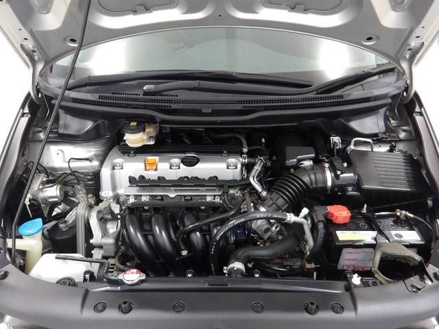 オデッセイ Ｍ　マルチビューカメラ・ＨＩＤ・ＥＴＣ・スマートキー・３列シート・禁煙車（17枚目）