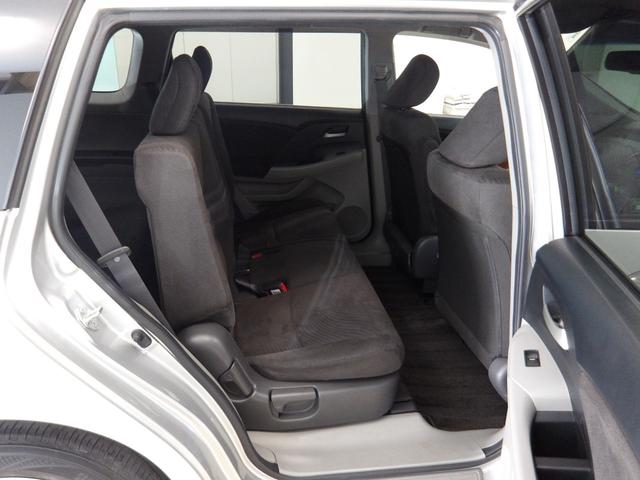 オデッセイ Ｍ　マルチビューカメラ・ＨＩＤ・ＥＴＣ・スマートキー・３列シート・禁煙車（20枚目）