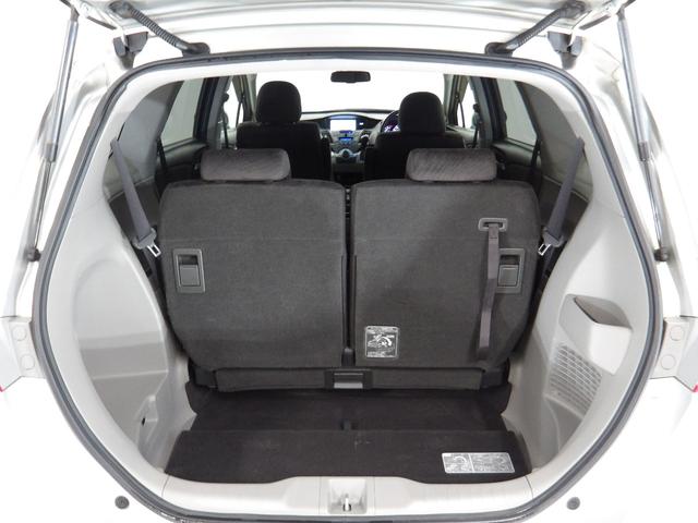 オデッセイ Ｍ　マルチビューカメラ・ＨＩＤ・ＥＴＣ・スマートキー・３列シート・禁煙車（23枚目）