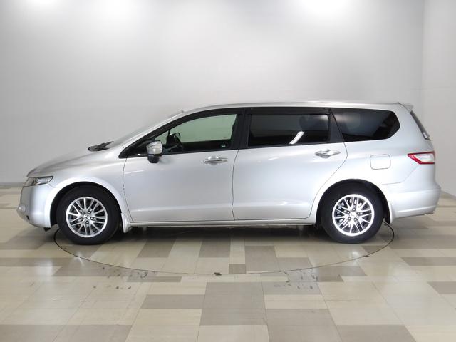 オデッセイ Ｍ　マルチビューカメラ・ＨＩＤ・ＥＴＣ・スマートキー・３列シート・禁煙車（29枚目）