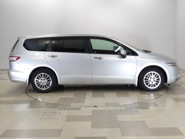 オデッセイ Ｍ　マルチビューカメラ・ＨＩＤ・ＥＴＣ・スマートキー・３列シート・禁煙車（30枚目）