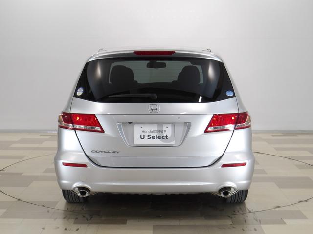 オデッセイ Ｍ　マルチビューカメラ・ＨＩＤ・ＥＴＣ・スマートキー・３列シート・禁煙車（31枚目）