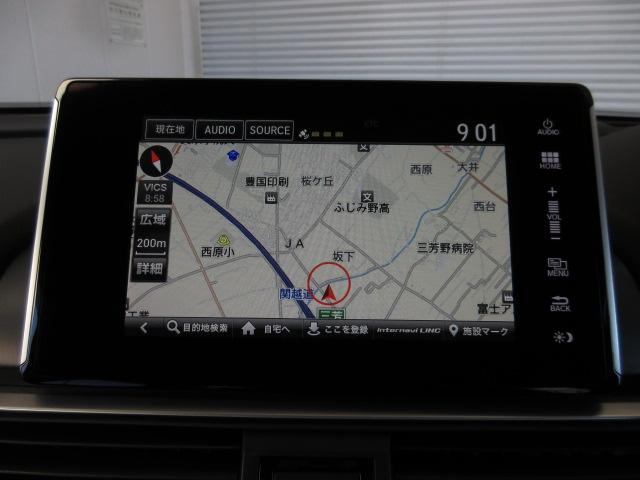 アコード EX 本革シート・サンルーフ・ドラレコ前後・LED・シートヒーター・パワーシート・禁煙車 カーテンエアバッグ イモビ 追突軽減ブレーキ オートエアコン LEDヘッドライト パワ-シ-ト 皮シート スマキー(2枚目)