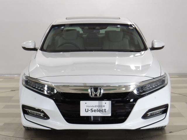 アコード EX 本革シート・サンルーフ・ドラレコ前後・LED・シートヒーター・パワーシート・禁煙車 カーテンエアバッグ イモビ 追突軽減ブレーキ オートエアコン LEDヘッドライト パワ-シ-ト 皮シート スマキー(33枚目)