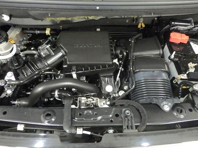 N-BOXカスタム Lターボ ドラレコ前後・LED・・ETC・スマートキー・リアカメラ・15AW・禁煙車 地デジチューナー 衝突軽減ブレーキサポート 電動格納ドアミラー LEDヘッドライ 1オーナー アイドリングS ターボエンジン(19枚目)