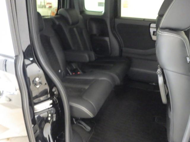 N-BOXカスタム Lターボ ドラレコ前後・LED・・ETC・スマートキー・リアカメラ・15AW・禁煙車 地デジチューナー 衝突軽減ブレーキサポート 電動格納ドアミラー LEDヘッドライ 1オーナー アイドリングS ターボエンジン(21枚目)