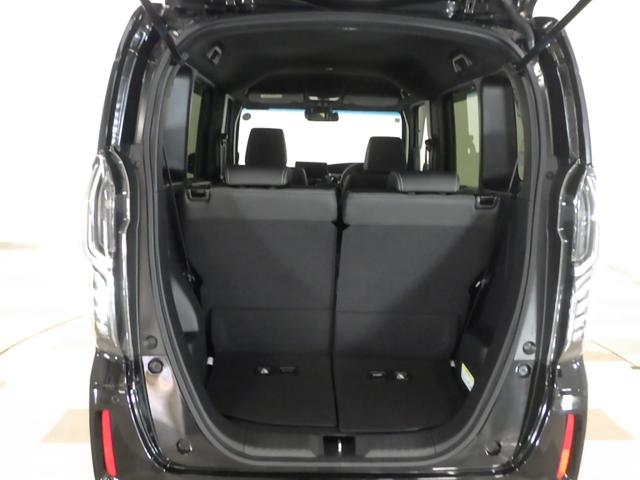 N-BOXカスタム Lターボ ドラレコ前後・LED・・ETC・スマートキー・リアカメラ・15AW・禁煙車 地デジチューナー 衝突軽減ブレーキサポート 電動格納ドアミラー LEDヘッドライ 1オーナー アイドリングS ターボエンジン(22枚目)