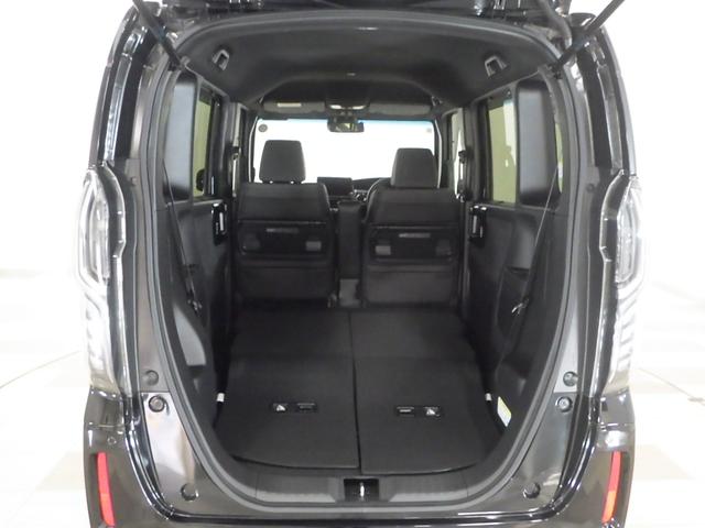 N-BOXカスタム Lターボ ドラレコ前後・LED・・ETC・スマートキー・リアカメラ・15AW・禁煙車 地デジチューナー 衝突軽減ブレーキサポート 電動格納ドアミラー LEDヘッドライ 1オーナー アイドリングS ターボエンジン(24枚目)