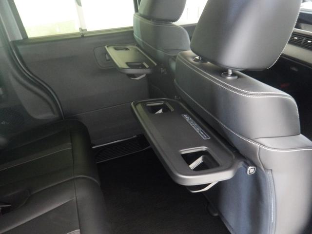 N-BOXカスタム ターボコーディネートスタイル 当社試乗車・ドラレコ前後・LED・ETC・スマートキー・シートヒーター・リアカメラ・15AW・ホンダコネクト対応・禁煙車(16枚目)