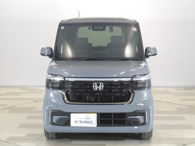 N-BOXカスタム ターボコーディネートスタイル 当社試乗車・ドラレコ前後・LED・ETC・スマートキー・シートヒーター・リアカメラ・15AW・ホンダコネクト対応・禁煙車(23枚目)