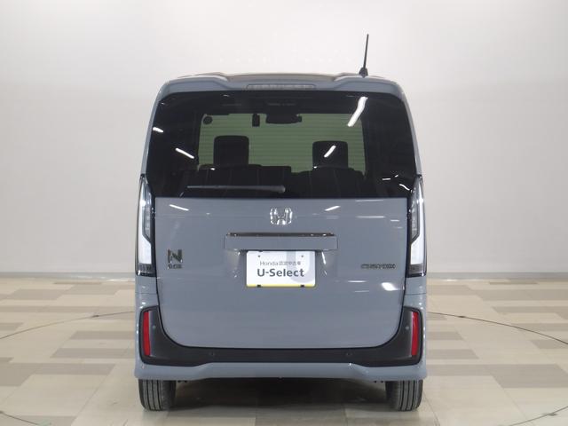 N-BOXカスタム ターボコーディネートスタイル 当社試乗車・ドラレコ前後・LED・ETC・スマートキー・シートヒーター・リアカメラ・15AW・ホンダコネクト対応・禁煙車(25枚目)