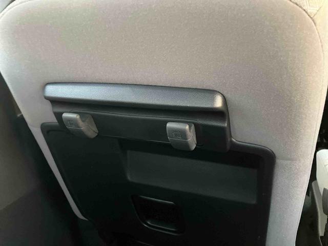 タント L スライドドア LEDヘッドライト オートライト プッシュボタンスターター オート格納ドアミラー オートエアコン 上下2段調節式デッキボード コーナーセンサー 衝突被害軽減ブレーキ(19枚目)