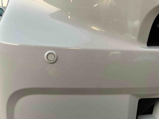 タント L スライドドア LEDヘッドライト オートライト プッシュボタンスターター オート格納ドアミラー オートエアコン 上下2段調節式デッキボード コーナーセンサー 衝突被害軽減ブレーキ(29枚目)