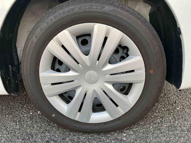 タント L スライドドア LEDヘッドライト オートライト プッシュボタンスターター オート格納ドアミラー オートエアコン 上下2段調節式デッキボード コーナーセンサー 衝突被害軽減ブレーキ(30枚目)