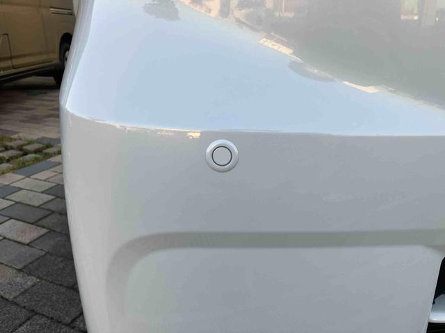 タント L スライドドア LEDヘッドライト オートライト プッシュボタンスターター オート格納ドアミラー オートエアコン 上下2段調節式デッキボード コーナーセンサー 衝突被害軽減ブレーキ(31枚目)