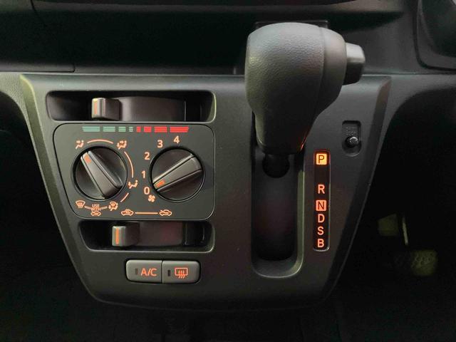 ミライース L SAIII オートライト/オートハイビーム/キーレスエントリー/コーナーセンサー/アイドリングストップ/衝突回避支援システム/横滑り防止装置/マニュアルエアコン/パワーウィンドウ/盗難防止用セキュリティアラーム(14枚目)