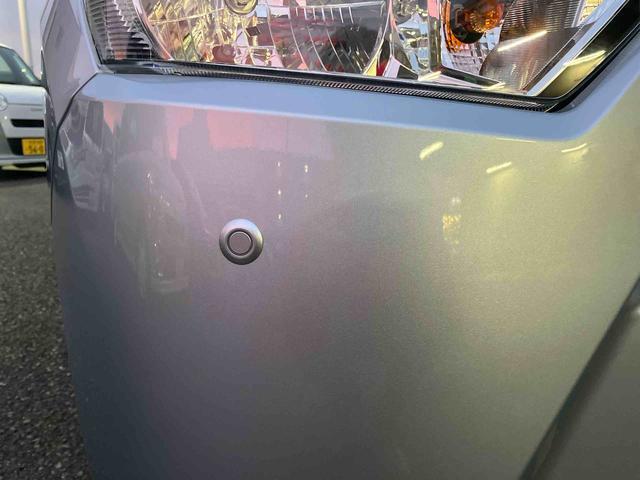 ミライース L SAIII オートライト/オートハイビーム/キーレスエントリー/コーナーセンサー/アイドリングストップ/衝突回避支援システム/横滑り防止装置/マニュアルエアコン/パワーウィンドウ/盗難防止用セキュリティアラーム(20枚目)