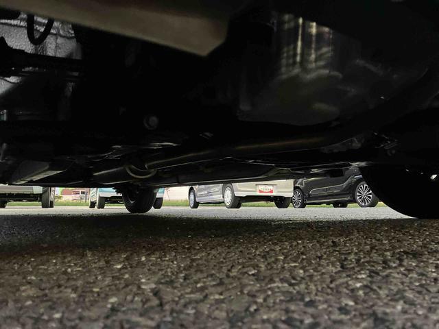 ミライース L SAIII オートライト/オートハイビーム/キーレスエントリー/コーナーセンサー/アイドリングストップ/衝突回避支援システム/横滑り防止装置/マニュアルエアコン/パワーウィンドウ/盗難防止用セキュリティアラーム(27枚目)