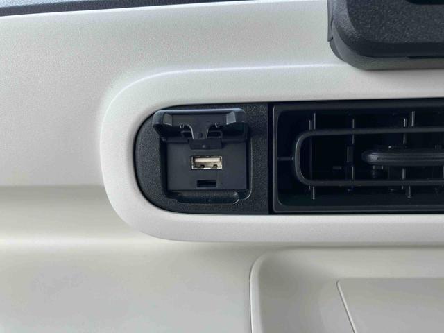 ムーヴキャンバス ストライプスX 両側電動スライドドア プッシュボタンスターター 盗難防止&警報装置 電動格納ドアミラー オートエアコン プライバシーガラス コーナーセンサー 衝突被害軽減ブレーキ(19枚目)