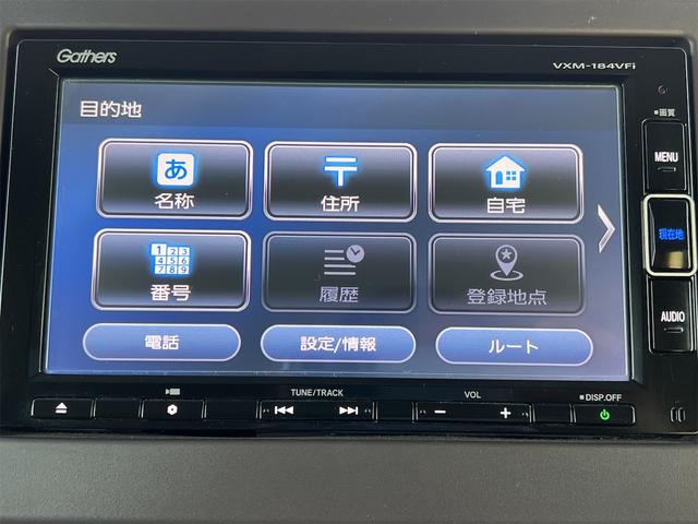 Ｇ・ＥＸターボホンダセンシング　ＥＴＣ　バックカメラ　両側電動スライドドア　ナビ　ＴＶ　クリアランスソナー　オートクルーズコントロール　レーンアシスト　衝突被害軽減システム　オートライト　ＬＥＤヘッドランプ　スマートキー(7枚目)