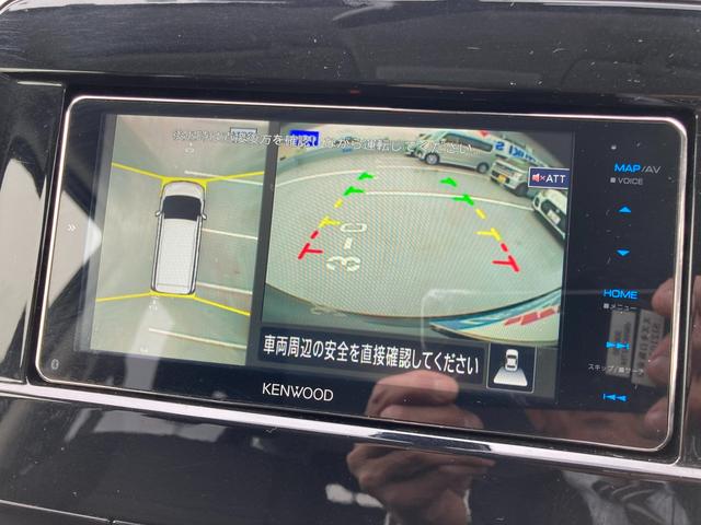 ２．０Ｘ　２型　４ＷＤ　ナビ　全方位カメラ(5枚目)