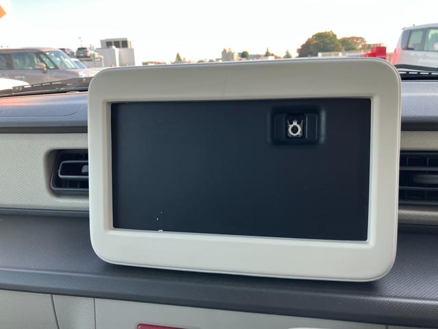 アルトラパン Ｌ　５型　全方位カメラ　オートライト　プッシュスタート　衝突被害軽減システム　アイドリングストップ　衝突安全ボディ（5枚目）