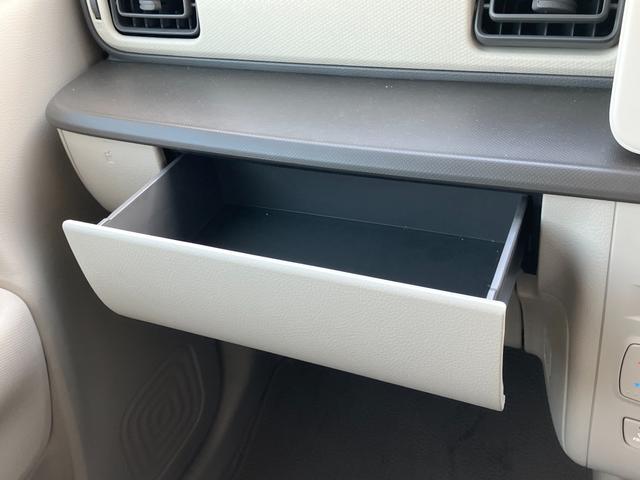 アルトラパン Ｌ　５型　全方位カメラ　オートライト　プッシュスタート　衝突被害軽減システム　アイドリングストップ　衝突安全ボディ（9枚目）