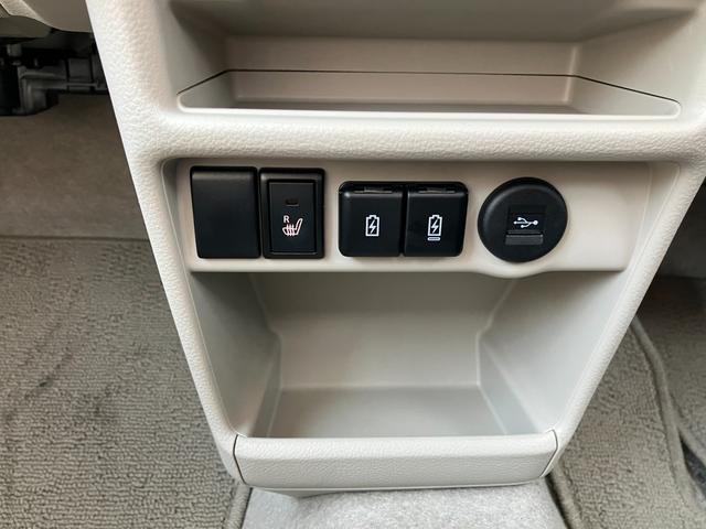 アルトラパン Ｌ　５型　全方位カメラ　オートライト　プッシュスタート　衝突被害軽減システム　アイドリングストップ　衝突安全ボディ（11枚目）