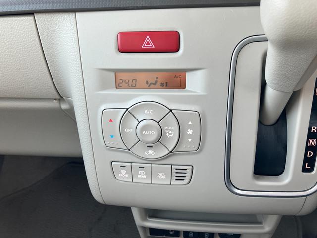 アルトラパン Ｌ　５型　全方位カメラ　オートライト　プッシュスタート　衝突被害軽減システム　アイドリングストップ　衝突安全ボディ（18枚目）