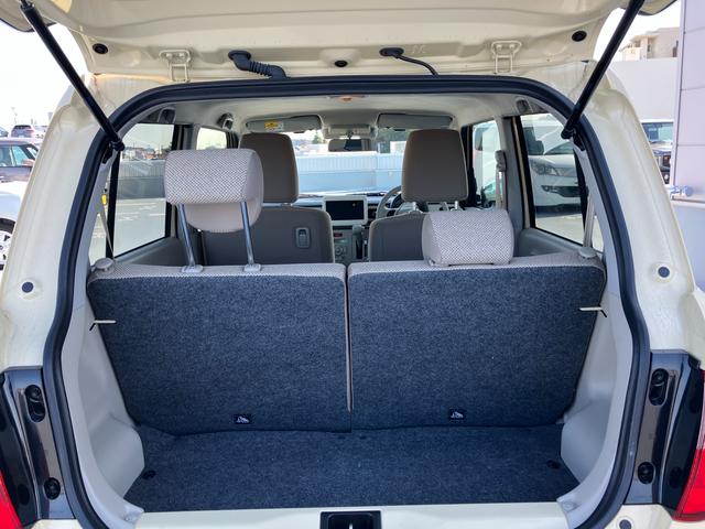 アルトラパン Ｌ　５型　全方位カメラ　オートライト　プッシュスタート　衝突被害軽減システム　アイドリングストップ　衝突安全ボディ（34枚目）