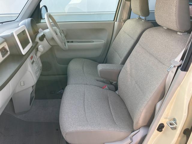 アルトラパン Ｌ　５型　全方位カメラ　オートライト　プッシュスタート　衝突被害軽減システム　アイドリングストップ　衝突安全ボディ（38枚目）