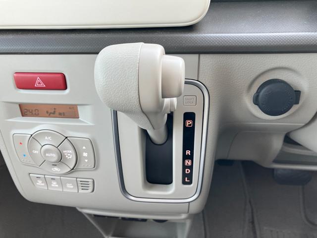 アルトラパン Ｌ　５型　全方位カメラ　オートライト　プッシュスタート　衝突被害軽減システム　アイドリングストップ　衝突安全ボディ（62枚目）