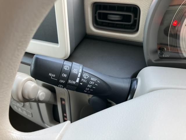 アルトラパン Ｌ　５型　全方位カメラ　オートライト　プッシュスタート　衝突被害軽減システム　アイドリングストップ　衝突安全ボディ（65枚目）