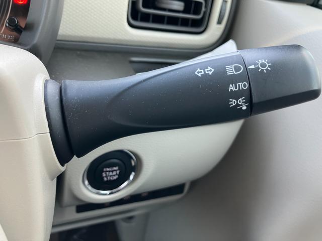 アルトラパン Ｌ　５型　全方位カメラ　オートライト　プッシュスタート　衝突被害軽減システム　アイドリングストップ　衝突安全ボディ（66枚目）